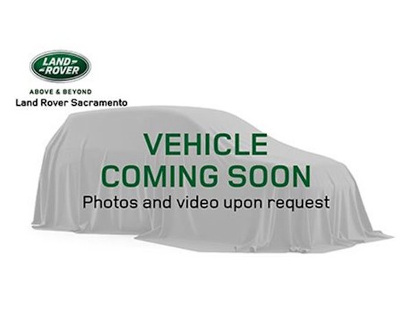Land Rover Sacramento >> New Land Rover Sacramento >> New