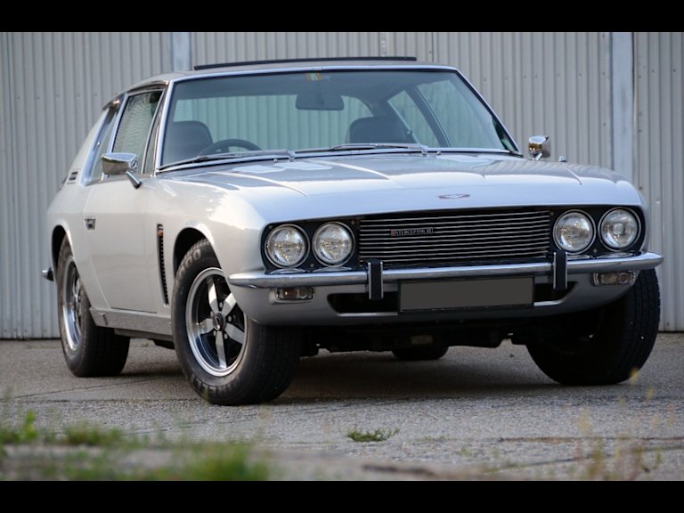 ジャンセン 海外中古車情報