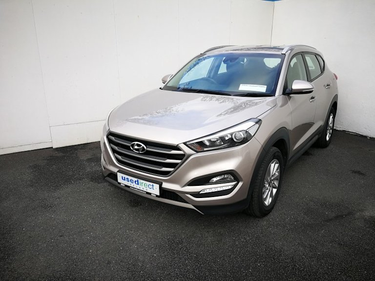 Used Hyundai Tucson Dublin Usedirect Ireland